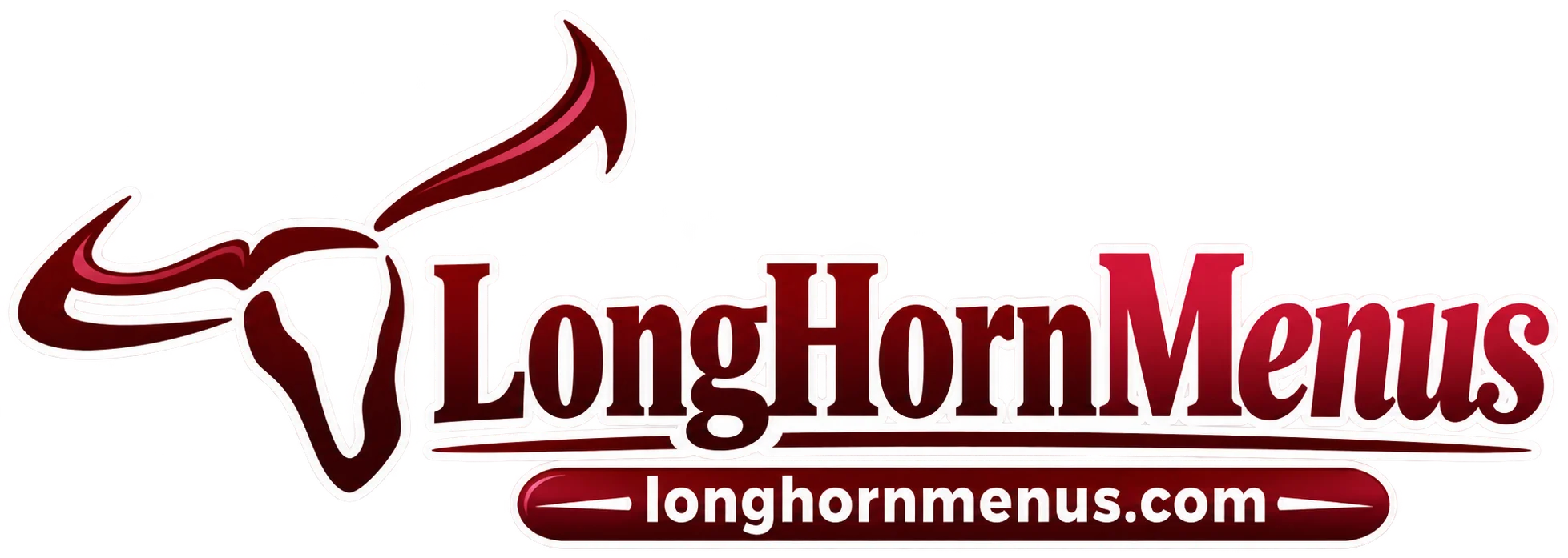 LongHornMenus