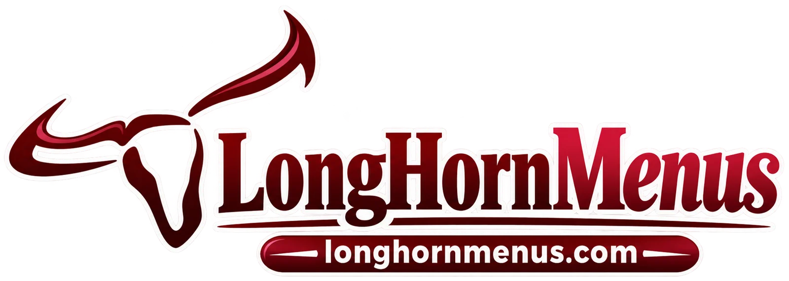 LongHornMenus